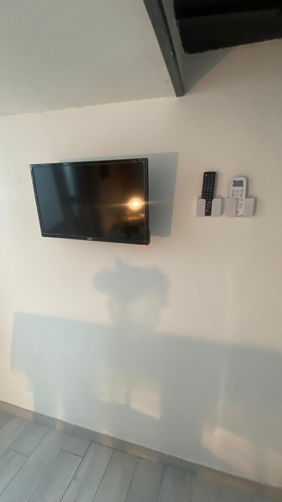 House Quartieri Sasymary Napels Buitenkant foto